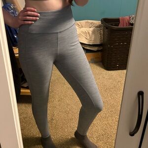 Victoria's Secret Yoga Pants with Pockets (medium)
